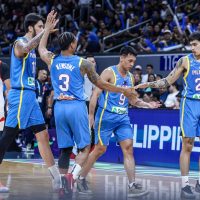 Fiba Asia Cup-bound Gilas focused on winning away from home