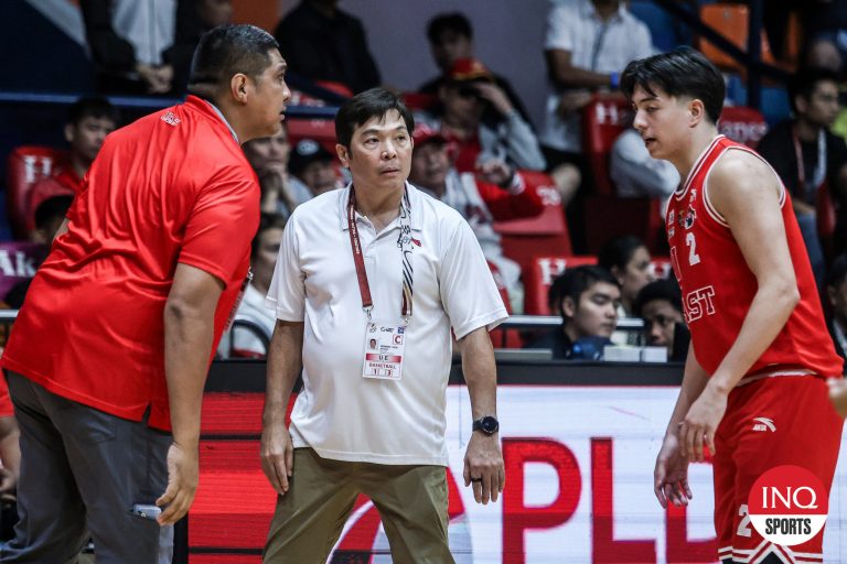 UE looks to overcome pressure with Final Four within reach