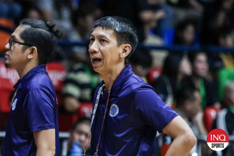 Adamson hopes to make Final Four ‘the hard way’