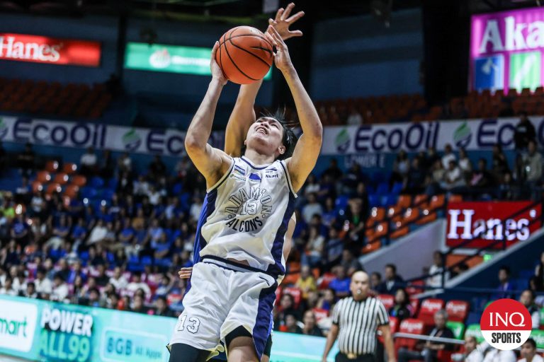 Adamson beats Ateneo, plays UE for last Final Four spot