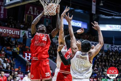 Warriors have hard or longer way to make UAAP Final Four