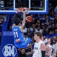 Gilas not in ‘best team’ form yet even with win vs New Zealand