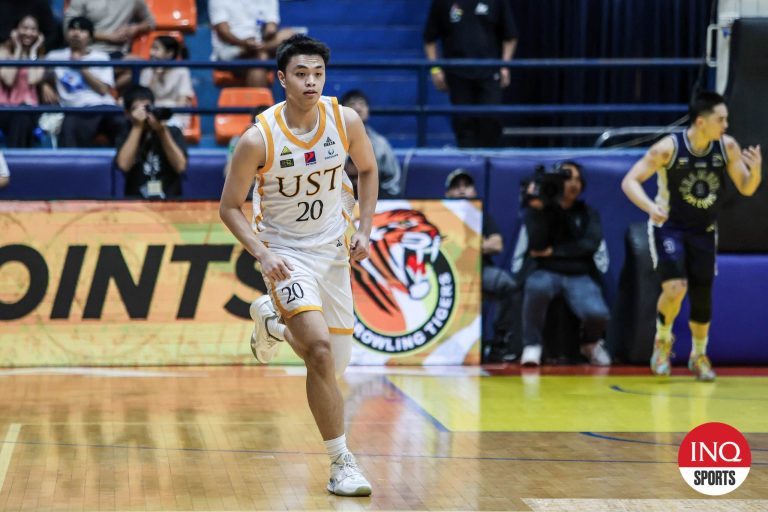 Amiel Acido has another memorable game at San Juan Arena