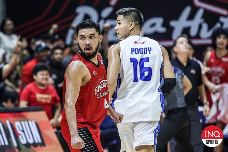 RJ Abarrientos stays positive after Ginebra’s PBA Finals loss