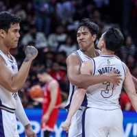 Adamson barges into Final Four, knocks off UE