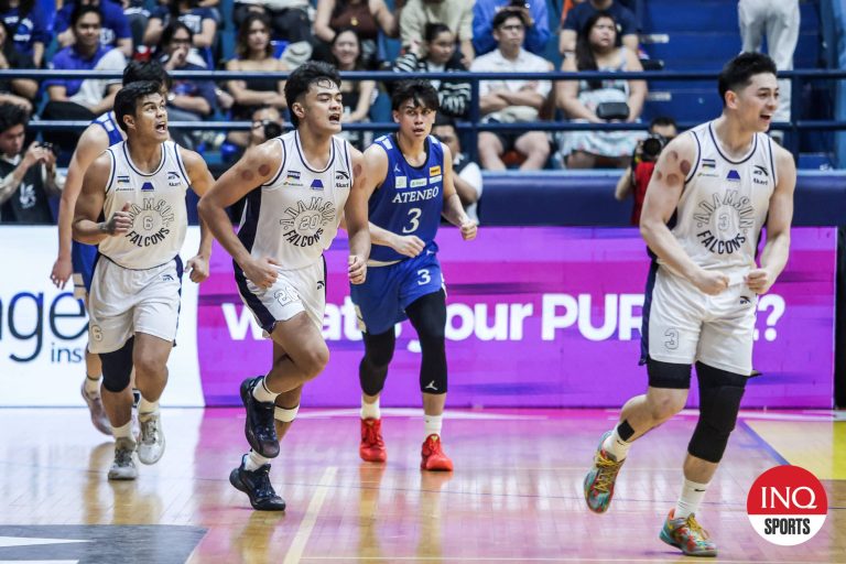 Manu Anabo a timely hero for Adamson in Final Four chase