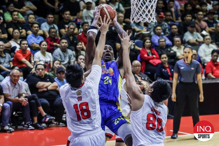 TNT takes first of two chances to send Ginebra packing