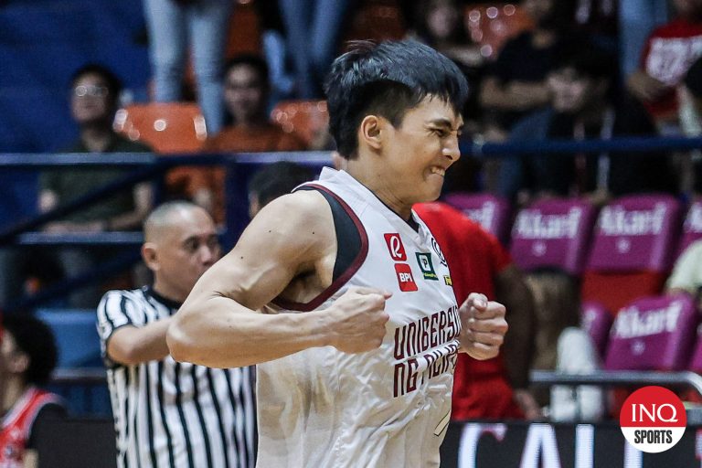 Harold Alarcon gets confidence boost ahead of Final Four