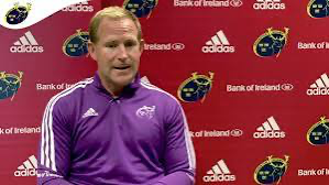 Betting Odds for the Next Munster Rugby Head Coach