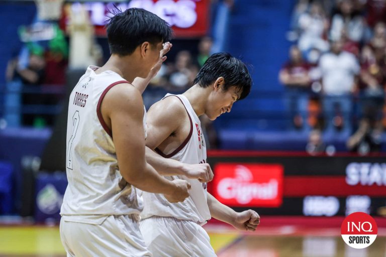 JD Cagulangan, UP dedicate win to late coach Ricky Dandan