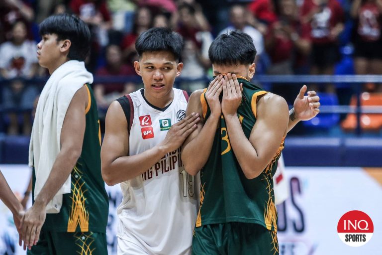 UP shuts down FEU’s Final Four bid, ends slump