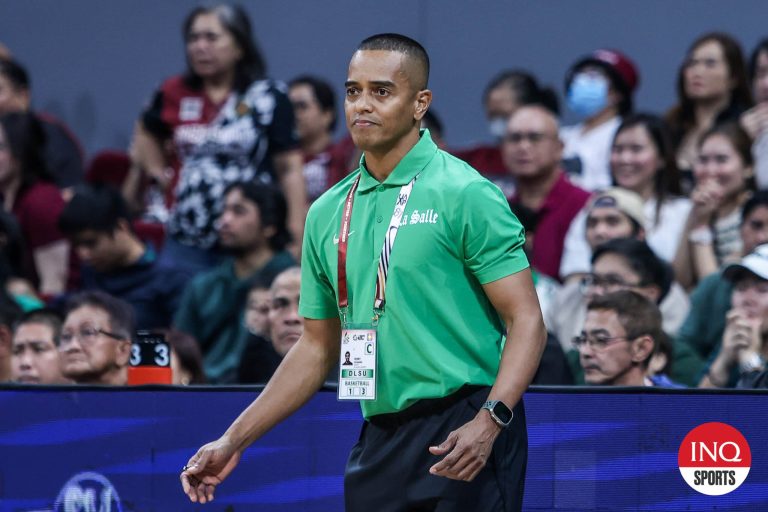 Topex embraces villain role as La Salle boosts title chase