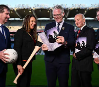 €2.87 Billion Social and Economic Impact of Gaelic Games