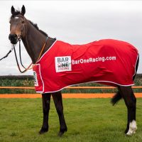 Energumene Headlines Star-Studded Field for €100,000 Bar One Racing Hilly Way Chase