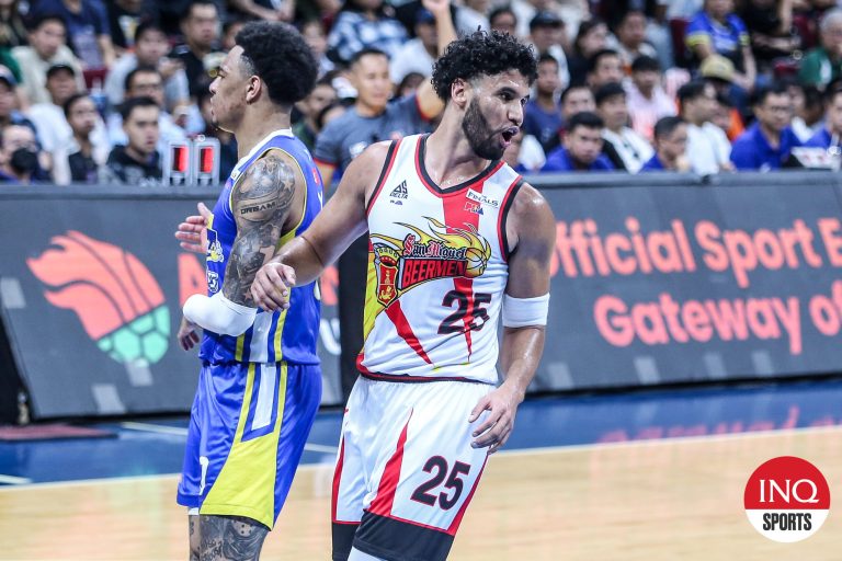 Bennie Boatwright’s naturalization process for Gilas delayed