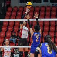 Ricafort uses highlights to show PLDT what it takes to win