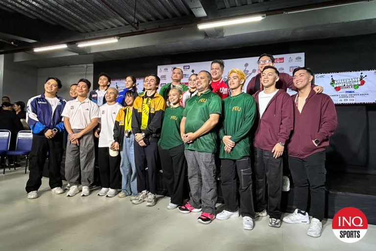 FEU to go ‘Frozen’ in bid for 2nd straight title