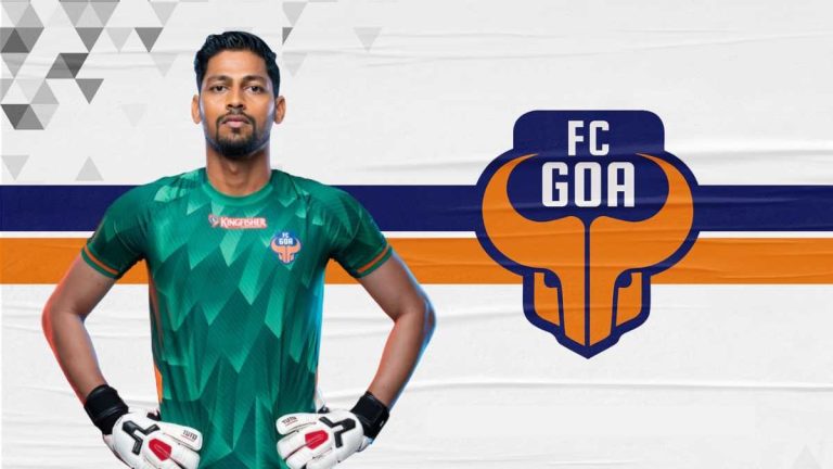 ISL 2024-25: FC Goa sign goalkeeper Laxmikant Kattimani on a one-year deal