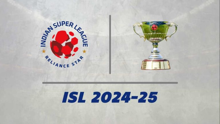 ISL 2024-25: Indian Super League season 11 to kick-off on September 13