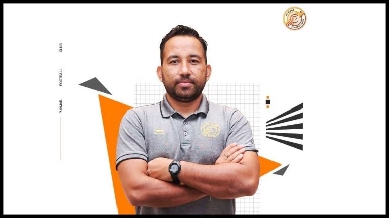 ISL 2024-25: Punjab FC ropes in Manish Timsina as their Goalkeeping Coach