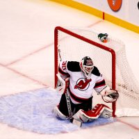 Bratt’s Dual Goals Propel Devils to 4-2 Triumph over Hurricanes