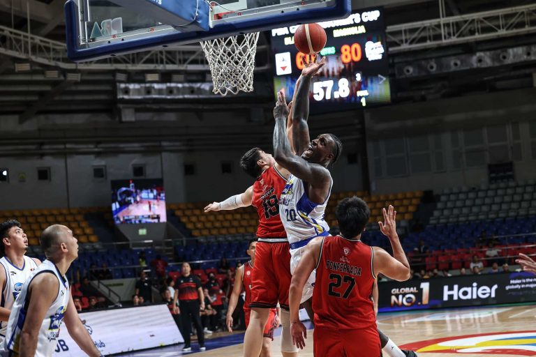 Magnolia routs Blackwater in Ricardo Ratliffe’s return