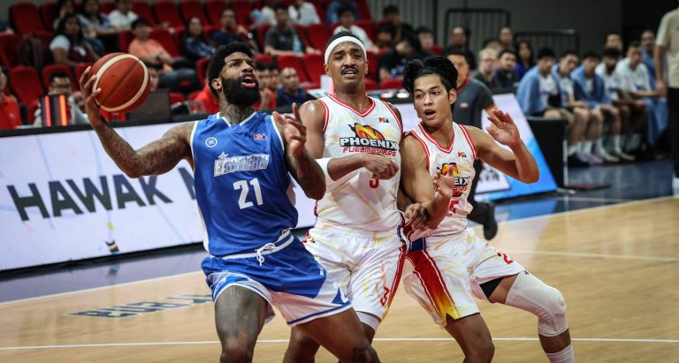 Cameron Clark looking forward to play ex-team San Miguel