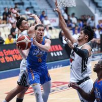 Robert Bolick, NLEX bounce back with rout of Blackwater