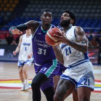 Cameron Clark leads Hong Kong Eastern to 2-0 start