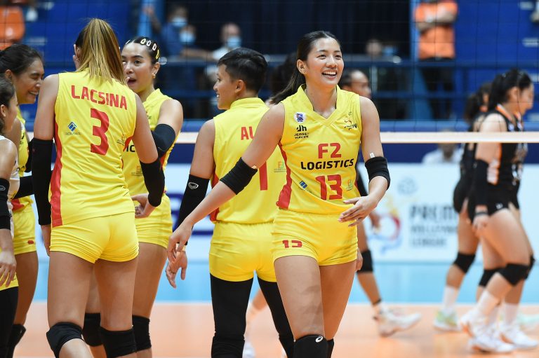 Kianna Dy eager to make comeback outside comfort zone