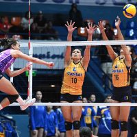 Choco Mucho turns back Capital1 for 2nd straight win