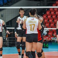 PLDT aiming for consistency amid perfect start