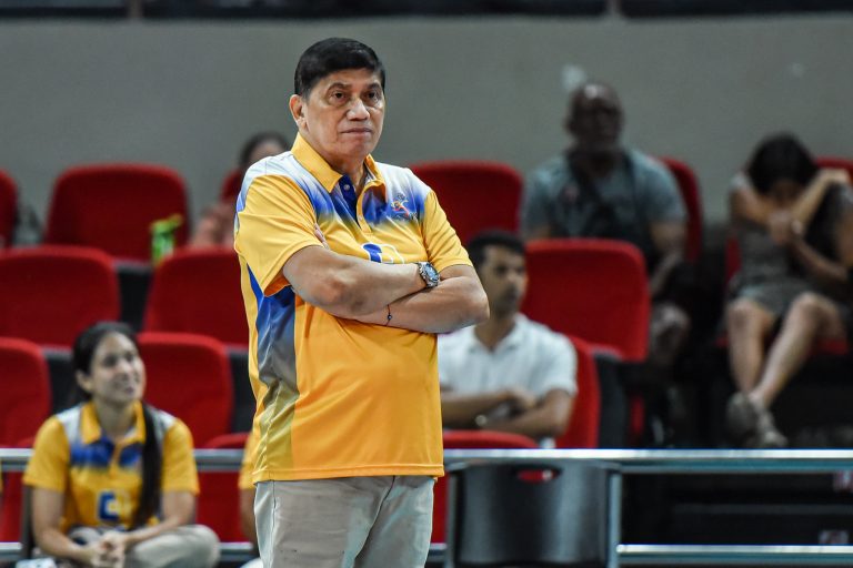 Gorayeb hopes Capital1 rides last conference’s breakthrough