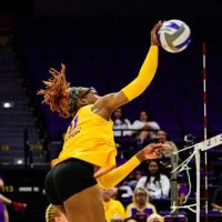 League One Volleyball raises $100M before launch Jan. 8