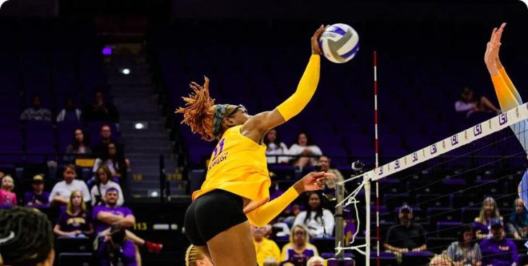 League One Volleyball raises $100M before launch Jan. 8