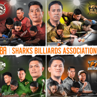 Sharks Billiards Association Championship Weel: The ultimate showdown is professional billiards