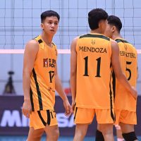 FEU makes semis, Cignal hopes to follow suit