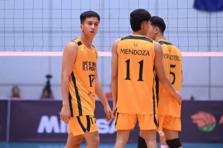 FEU makes semis, Cignal hopes to follow suit