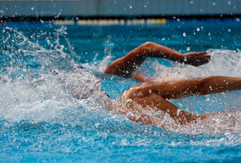 Aklan teen shark shows PH team potential with third swim gold