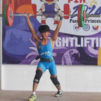 Hidilyn’s ward redeems self with weightlifting gold