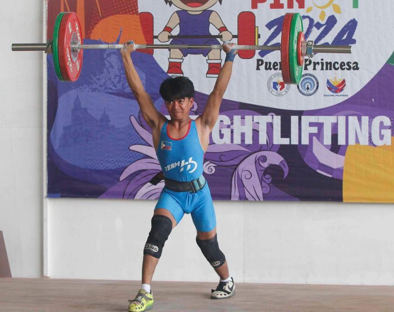 Hidilyn’s ward redeems self with weightlifting gold