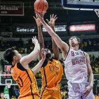 Maroons make Finals for fourth straight time and are looking to change the story of past two seasons