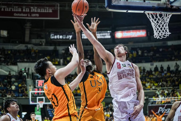 Maroons make Finals for fourth straight time and are looking to change the story of past two seasons