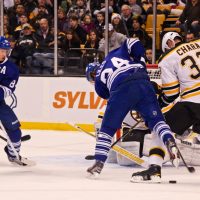 Maple Leafs Triumph Over Golden Knights: A Spotlight on Fraser Minten’s Stellar Performance