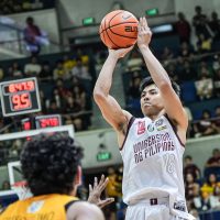 UP makes fourth straight finals, knocks off UST