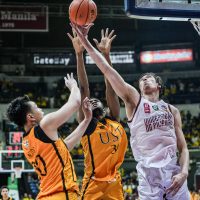 Millora-Brown thrives in ‘scrappy’ Final Four win over UST