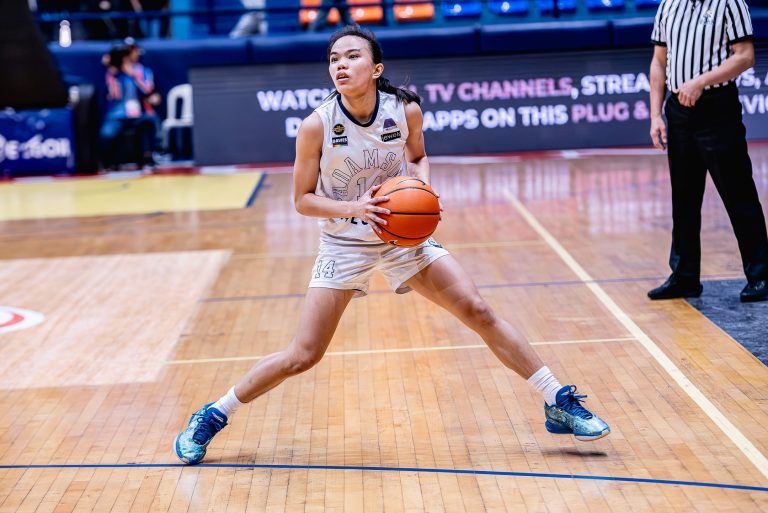 Adamson tops Ateneo in women’s basketball semis preview