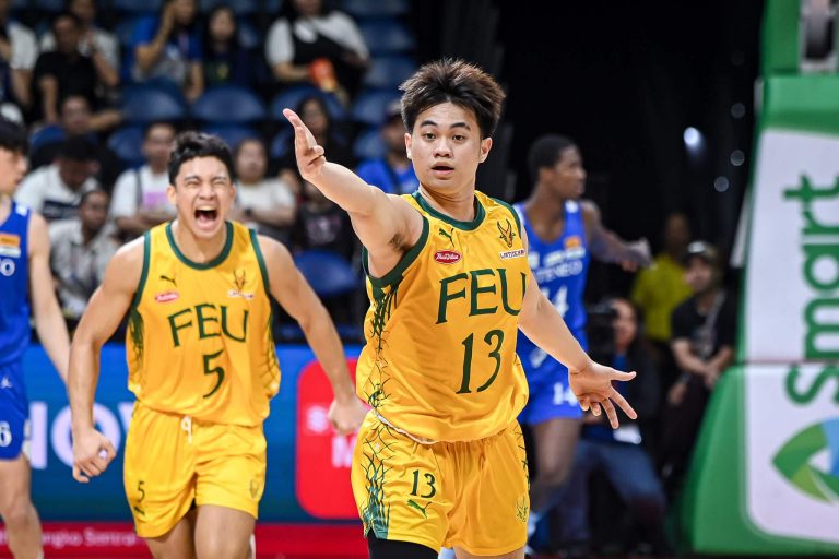 FEU keeps Final Four hopes alive after beating Ateneo