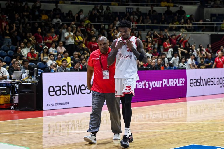 Momowei suspended vs Ateneo as UE appeal denied