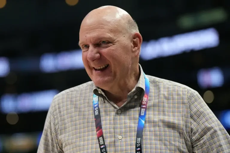 Who are the richest NBA owners?